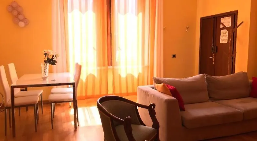Apartmán Palazzo Fregoso Garda  0*, Garda (Verona)